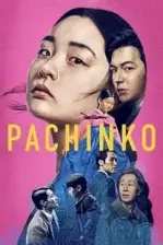 Pachinko (2022)