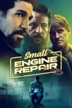 Small Engine Repair (2021)