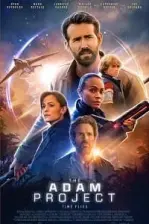 The Adam Project (2022)