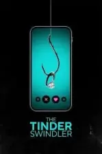 Tinder Avcısı (2022)