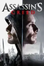 Assassin’s Creed (2016)