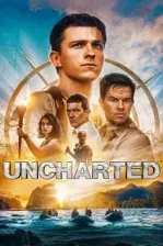 Uncharted (2022)