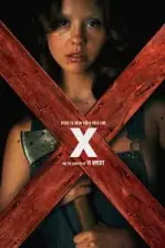 X (2022)