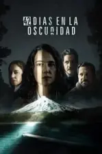 42 días en la oscuridad (2022)
