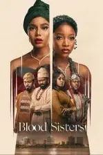 Blood Sisters (2022)