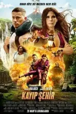 Kayıp Şehir (2022)