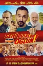 Seni Bulacam Oğlum (2021)