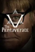 The Pentaverate (2022)