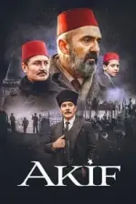 Âkif (2021)