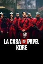 La Casa de Papel: Kore (2022)