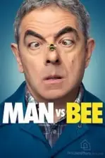 Man vs. Bee (2022)