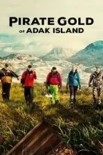 Pirate Gold of Adak Island (2022)