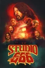 Studio 666 (2022)