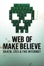 Web of Make Believe: Death, Lies and the Internet (2022)