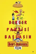 Bir Bob's Burgers Filmi (2022)
