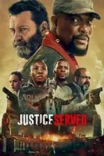 Justice Served (2022)
