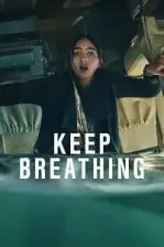 Keep Breathing (2022)