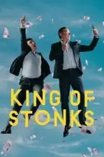 King of Stonks (2022)