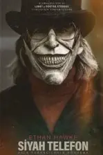 Siyah Telefon (2021)