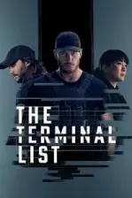 The Terminal List (2022)