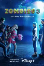 Zombiler 3 (2022)