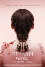 Evdeki Düşman: Başlangıç (2022)