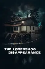 The Lrenskog Disappearance (2022)