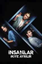 İnsanlar İkiye Ayrılır (2020)