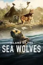 Island of the Sea Wolves (2022)
