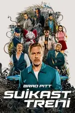 Suikast Treni (2022)
