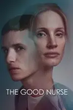 The Good Nurse (2022)