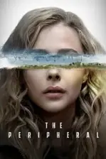 The Peripheral (2022)