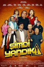 Şimdi Yandık (2022)