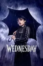 Wednesday (2022)