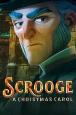 Cimri Scrooge: Bir Yeni Yıl Şarkısı (2022)