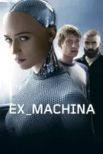 Ex Machina (2014)