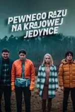 Pewnego razu na krajowej jedynce (2022)