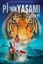 Pi’nin Yaşamı (2012)