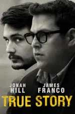Gerçek Bir Hikaye (2015)