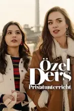 Özel Ders (2022)