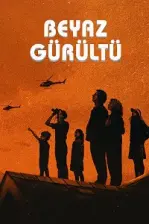 Beyaz Gürültü (2022)