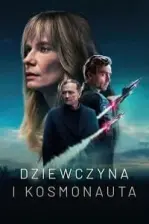 Dziewczyna i kosmonauta (2023)