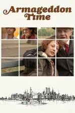 Armageddon Time (2022)