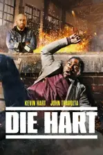 Die Hart (2023)