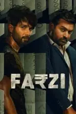 Farzi (2023)