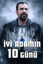 İyi Adamın 10 Günü (2023)