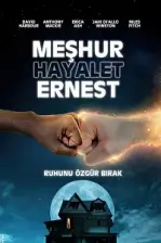 Meşhur Hayalet Ernest (2023)