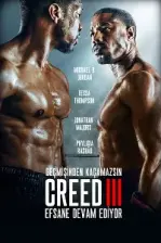 Creed 3: Efsane Devam Ediyor (2023)
