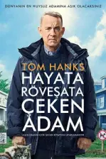 Hayata Röveşata Çeken Adam (2022)