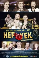 Hep Yek 5: Bizim Şeyimiz Mi Altan (2022)